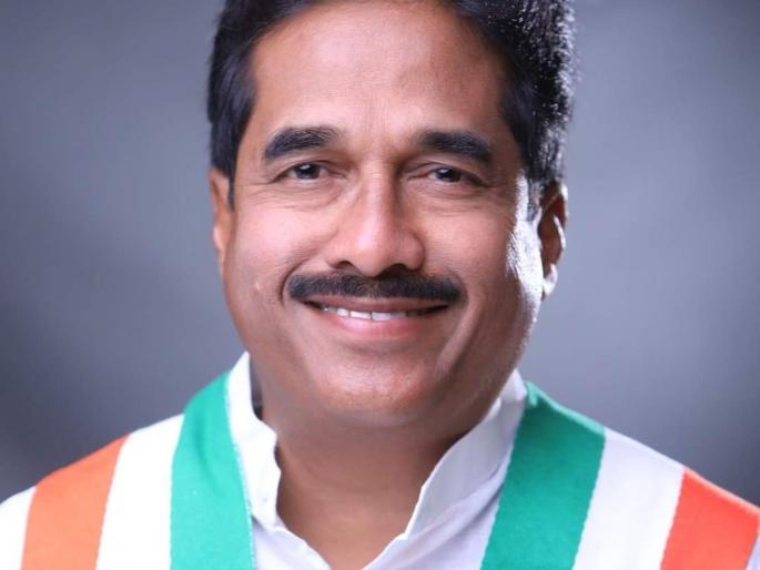 corona virus: Corona to Congress city district president Prithviraj Patil | corona virus : काँग्रेस शहर जिल्हाध्यक्ष पृथ्वीराज पाटील यांना कोरोना corona virus: Corona to Congress city district president Prithviraj Patil | corona virus : काँग्रेस शहर जिल्हाध्यक्ष पृथ्वीराज पाटील यांना कोरोना