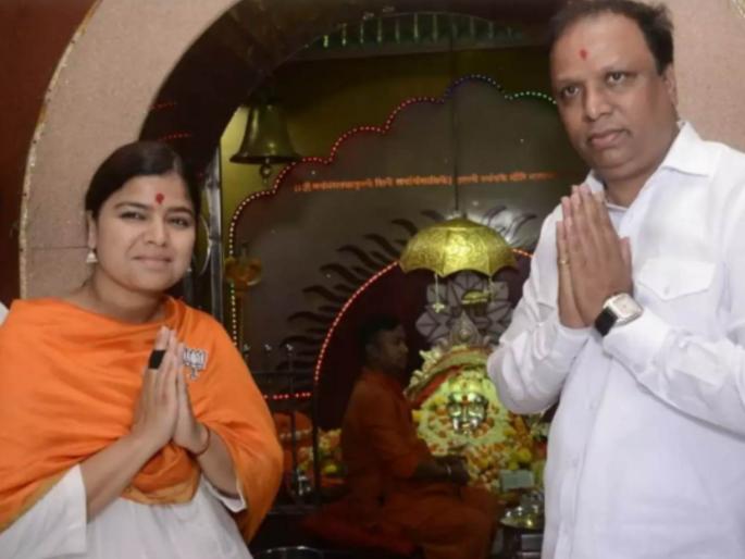 who is the face of BJP in north central mumbai bjp search for a new young candidate | उत्तर-मध्य मुंबईत भाजपचा चेहरा कोण? नवीन तरुण उमेदवार देण्यासाठी भाजपची शोधाशोध who is the face of BJP in north central mumbai bjp search for a new young candidate | उत्तर-मध्य मुंबईत भाजपचा चेहरा कोण? नवीन तरुण उमेदवार देण्यासाठी भाजपची शोधाशोध