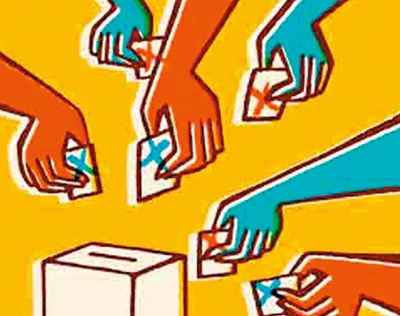 Election of the District Planning Committee 'Politics'! | जिल्हा नियोजन समितीच्या निवडणुकीने ‘राजकारण’ तापले ! Election of the District Planning Committee 'Politics'! | जिल्हा नियोजन समितीच्या निवडणुकीने ‘राजकारण’ तापले !