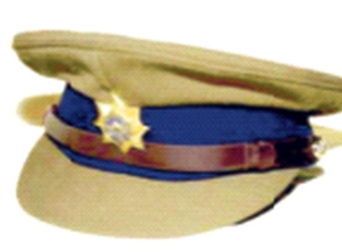 Convocation ceremony of 'PSI' detachment canceled | ‘पीएसआय’ तुकडीचा दीक्षान्त सोहळा रद्द