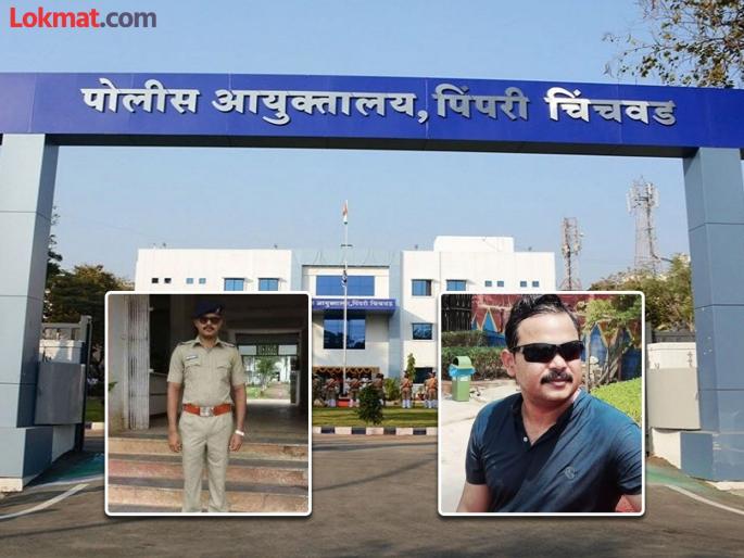 PSI investigating corruption were caught accepting bribes demanded 2 crore rupees and were arrested while accepting 46 lakh rupees | जामीनासाठी PSI ने मागितले २ कोटी, वरिष्ठ अधिकाऱ्याचाही हिस्सा; ४६.५० लाख घेताना पुण्यातून अटक