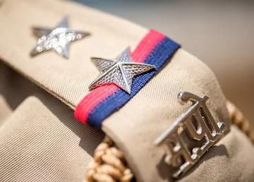 ... His dream of becoming a PSI remained unfulfilled | ...अन् त्याचे पीएसआय बनण्याचे स्वप्न अधुरेच राहिले ... His dream of becoming a PSI remained unfulfilled | ...अन् त्याचे पीएसआय बनण्याचे स्वप्न अधुरेच राहिले