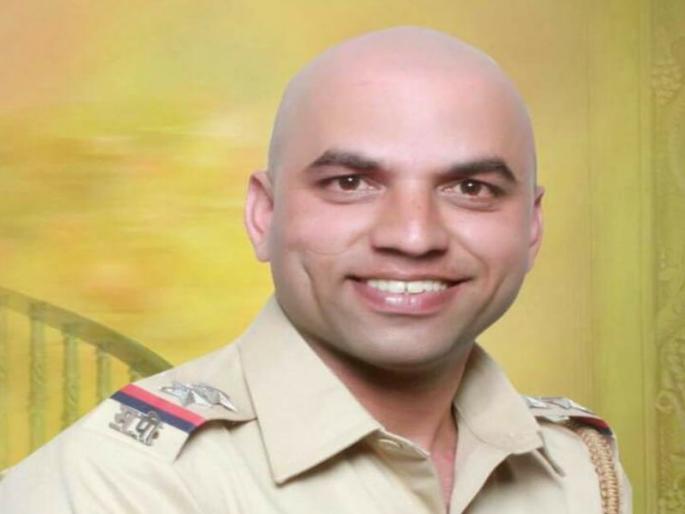 Police sub-inspector of rape conviction in Pune commits suicide | बलात्काराच्या गुन्ह्यातील पोलीस उपनिरीक्षकाची पुण्यात आत्महत्या Police sub-inspector of rape conviction in Pune commits suicide | बलात्काराच्या गुन्ह्यातील पोलीस उपनिरीक्षकाची पुण्यात आत्महत्या