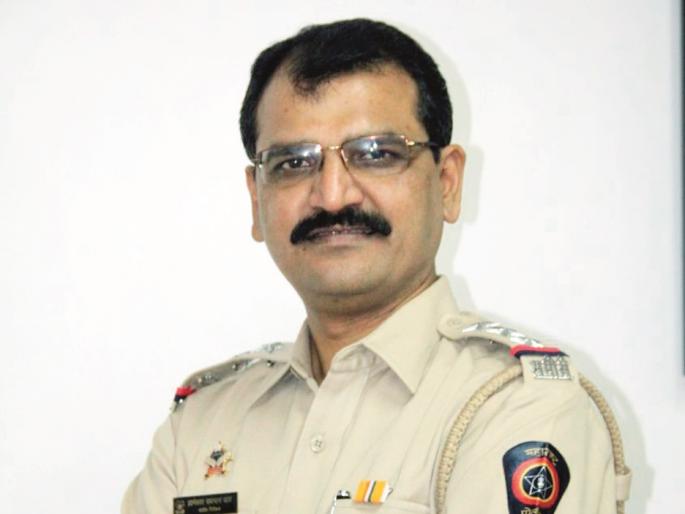 When the Operation Black Tornado was elected ... - The President of the City's President, the President's Medal | आॅपरेशन ब्लॅक टोर्नाडो सक्सेस होते तेव्हा... - नगरचे भूमिपूत्र राष्ट्रपती पदकाचे मानकरी When the Operation Black Tornado was elected ... - The President of the City's President, the President's Medal | आॅपरेशन ब्लॅक टोर्नाडो सक्सेस होते तेव्हा... - नगरचे भूमिपूत्र राष्ट्रपती पदकाचे मानकरी