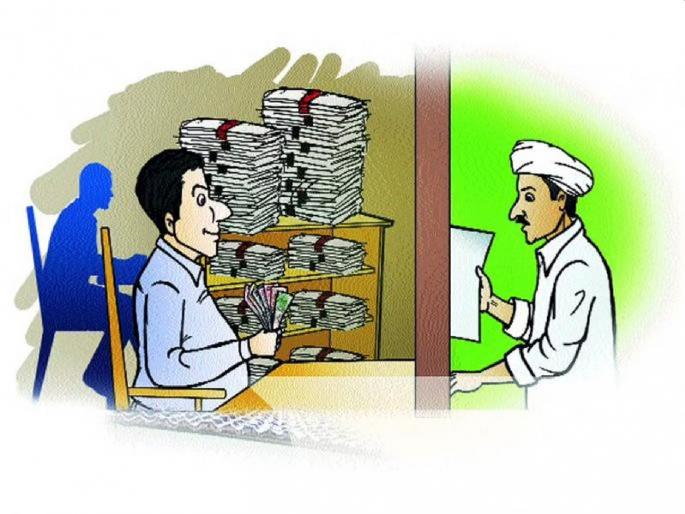 It was revealed that the lender was getting a legal 'license' for only five hundred rupees in Maharashtra | Super Exclusive: अवघ्या ५०० रुपयात चक्क ‘सावकार’; महाराष्ट्रात सुरू आहे धक्कादायक प्रकार It was revealed that the lender was getting a legal 'license' for only five hundred rupees in Maharashtra | Super Exclusive: अवघ्या ५०० रुपयात चक्क ‘सावकार’; महाराष्ट्रात सुरू आहे धक्कादायक प्रकार