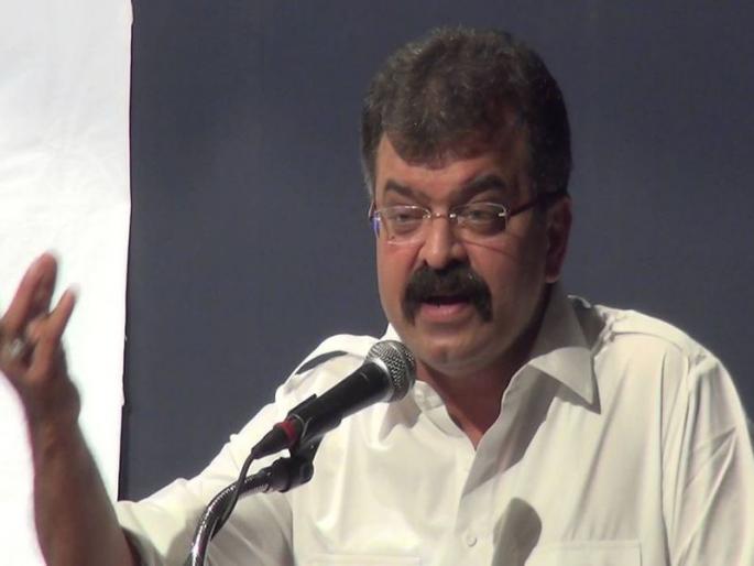 ‘Allah knew Corona would come in 2020’; Video of ncp leader Jitendra Awhad's statement goes viral | ‘अल्लाह को पता था २०२० में कोरोना आयेगा’; आव्हाड यांच्या वक्तव्याचा व्हिडीओ व्हायरल ‘Allah knew Corona would come in 2020’; Video of ncp leader Jitendra Awhad's statement goes viral | ‘अल्लाह को पता था २०२० में कोरोना आयेगा’; आव्हाड यांच्या वक्तव्याचा व्हिडीओ व्हायरल