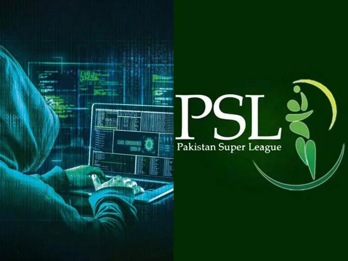 Pakistan Cricket Board Cyber attack on PSL 9 ticketing website leaves fans angry | पाकिस्तान क्रिकेट बोर्डाला नवा अध्यक्ष मिळताच PSLवर सायबर हल्ला; तिकीट विक्री खोळंबली