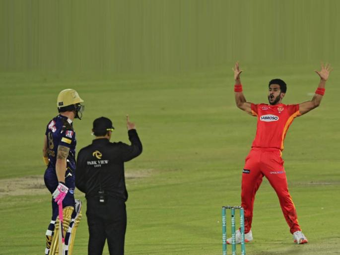 Psl 2023 Lahore Qalandars tea is fantastic distasteful comment sparks outrage Indian fans Abhinandan Varthaman Indian Air Force | Tweet Controversy: पाकिस्तानच्या PSL टीमचं घाणेरडं ट्विट; भारतीय फॅन्स भडकले, पाकला चांगलंच सुनावलं!