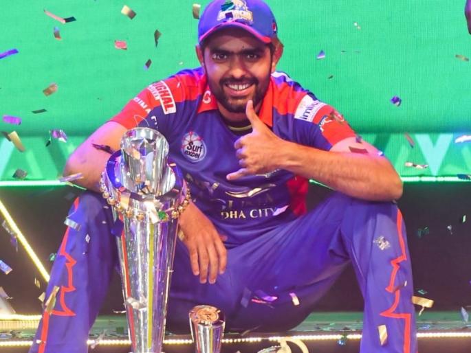 Pakistan Super League 2020 to carry total prize money of 7.5 crore; comparing to IPL 2020 Prize Money is to less | PSL 2020 विजेत्या कराची किंग्सला मिळाले ३.७५ कोटी; IPL 2020 विजेत्या MIच्या तुलनेत ही रक्कम म्हणजे...  