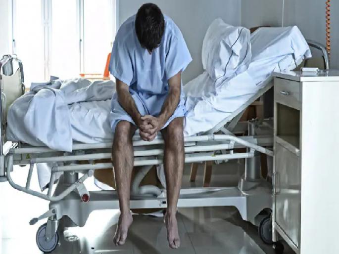 Gujarat Covid patient dies hours after hospital collects his sperm as per HC order on Wife's Plea | पत्नीची इच्छा अन् हायकोर्टाच्या आदेशानंतर हॉस्पिटलनं कोरोना रुग्णाचे स्पर्म घेतले; काही तासांतच मृत्यू Gujarat Covid patient dies hours after hospital collects his sperm as per HC order on Wife's Plea | पत्नीची इच्छा अन् हायकोर्टाच्या आदेशानंतर हॉस्पिटलनं कोरोना रुग्णाचे स्पर्म घेतले; काही तासांतच मृत्यू