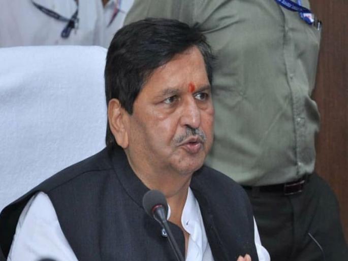 Girls in the state will now get self-defense lessons; Announcement of Mangal Prabhat Lodha | राज्यातील युवतींना मिळणार स्वसंरक्षणाचे धडे; मंगल प्रभात लोढा यांची घोषणा Girls in the state will now get self-defense lessons; Announcement of Mangal Prabhat Lodha | राज्यातील युवतींना मिळणार स्वसंरक्षणाचे धडे; मंगल प्रभात लोढा यांची घोषणा