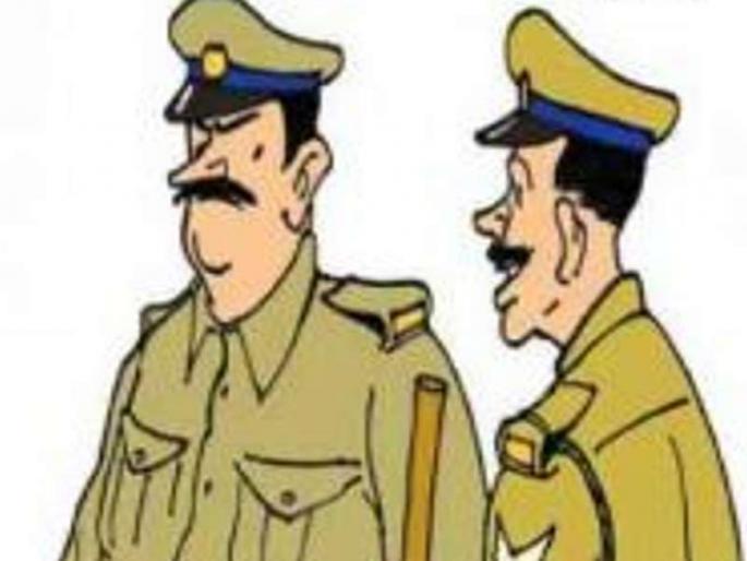 Police Patil awaiting salary from 6 month | पोलीस पाटील मानधनाच्या प्रतीक्षेत Police Patil awaiting salary from 6 month | पोलीस पाटील मानधनाच्या प्रतीक्षेत