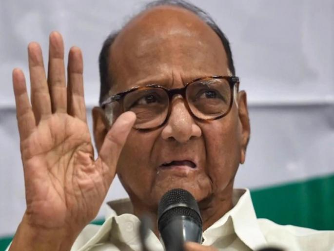 BJP leader Vaibhav Pichad has criticized BJP leader Gopichand Padalkar | शरद पवारांसाठी भाजपामधील पिता- पुत्र मैदानात; गोपीचंद पडळकरांवर साधला निशाणा BJP leader Vaibhav Pichad has criticized BJP leader Gopichand Padalkar | शरद पवारांसाठी भाजपामधील पिता- पुत्र मैदानात; गोपीचंद पडळकरांवर साधला निशाणा