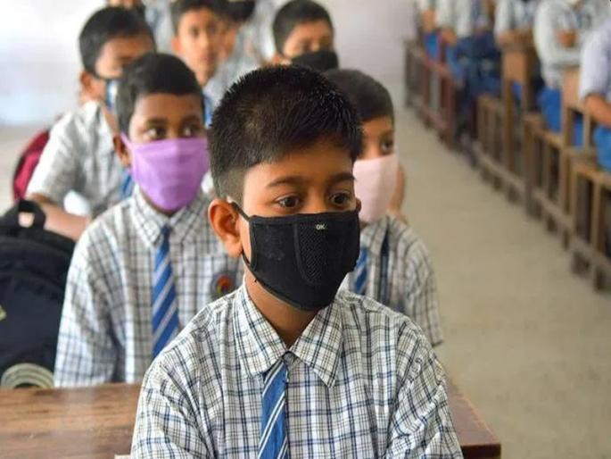 Mumbai Municipal Corporation schools closed till January 15; Decisions due to conditions in other states | मुंबई महापालिकेच्या शाळा १५ जानेवारीपर्यंत बंदच; अन्य राज्यातील परिस्थितीमुळे निर्णय Mumbai Municipal Corporation schools closed till January 15; Decisions due to conditions in other states | मुंबई महापालिकेच्या शाळा १५ जानेवारीपर्यंत बंदच; अन्य राज्यातील परिस्थितीमुळे निर्णय
