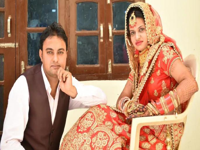 Panipat Horror Killer Aunt Poonam Linked All Murders to the Day Ekadashi | तिन्ही हत्या एकादशीच्या दिवशी; पोटच्या मुलाला संपवून दुसऱ्या मुलालाही त्याचेच नाव दिले, थरारक सत्य उघड