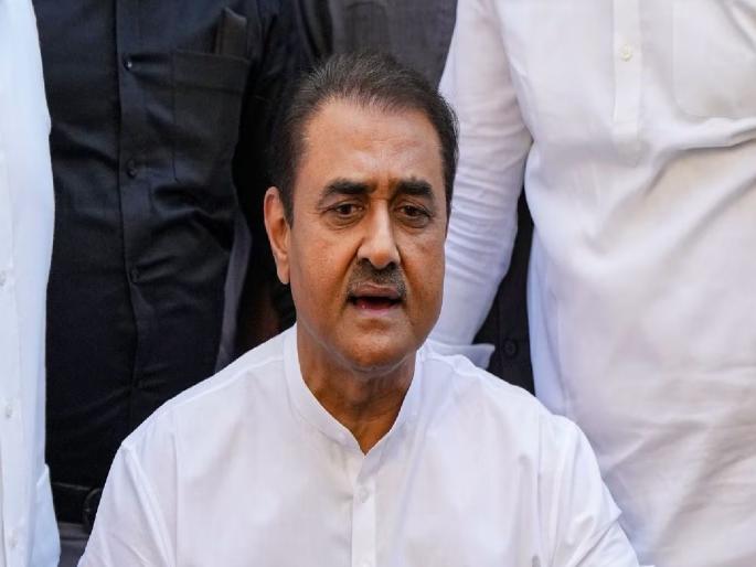 NCP will fill the vacancy due to my resignation - Praful Patel | माझ्या राजीनाम्यामुळे रिक्त झालेल्या जागी दुसऱ्याला संधी मिळेल - प्रफुल पटेल NCP will fill the vacancy due to my resignation - Praful Patel | माझ्या राजीनाम्यामुळे रिक्त झालेल्या जागी दुसऱ्याला संधी मिळेल - प्रफुल पटेल