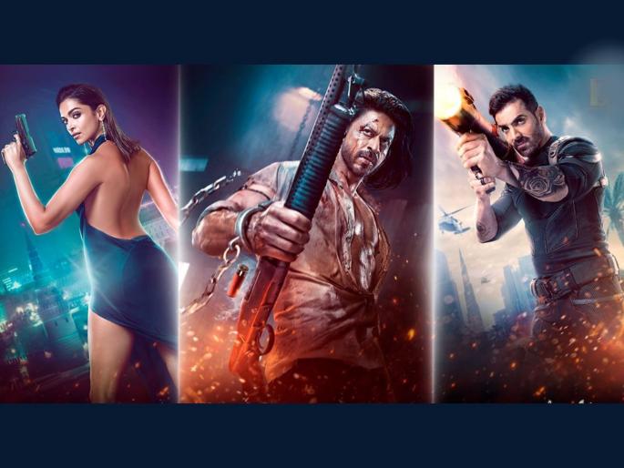 'Ab Pathan ki mahfil mein aa jao'; Shah Rukh Khan's post increased the excitement of fans | 'अब पठान की महफ़िल में आ जाओ'; शाहरुख खानच्या पोस्टनं वाढवली चाहत्यांची उत्कंठा 'Ab Pathan ki mahfil mein aa jao'; Shah Rukh Khan's post increased the excitement of fans | 'अब पठान की महफ़िल में आ जाओ'; शाहरुख खानच्या पोस्टनं वाढवली चाहत्यांची उत्कंठा