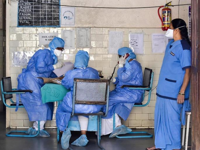 Corona infected patients found in Salgar, Borgaon, Wangi, Mulegaon | सलगर, बोरगांव, वांगी, मुळेगावात आढळला कोरोना बाधित रूग्ण Corona infected patients found in Salgar, Borgaon, Wangi, Mulegaon | सलगर, बोरगांव, वांगी, मुळेगावात आढळला कोरोना बाधित रूग्ण