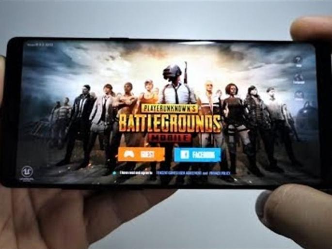 Punjab Boy Who Spent Rs 16 Lakh of Father's Money on PUBG Made to Work at Scooter Repair Shop | मुलानं पब्जीच्या नादात उडवले 16 लाख; वडिलांनी धडा शिवण्यासाठी त्याला लावलं 'या' कामाला... Punjab Boy Who Spent Rs 16 Lakh of Father's Money on PUBG Made to Work at Scooter Repair Shop | मुलानं पब्जीच्या नादात उडवले 16 लाख; वडिलांनी धडा शिवण्यासाठी त्याला लावलं 'या' कामाला...