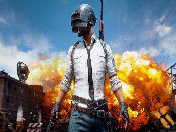 one beaten his friend for not giving mobile to play pubG game | पब्जीसाठी मित्रावर केले काेयत्याने वार one beaten his friend for not giving mobile to play pubG game | पब्जीसाठी मित्रावर केले काेयत्याने वार