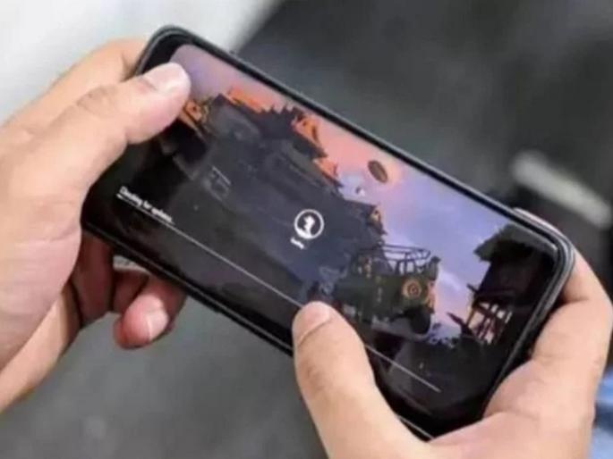 UAE man stop's wife from playing PUBG woman files for divorce | बोंबला! पतीने PUBG गेम खेळण्यास केली मनाई, यावर पत्नीने जे केलं त्यावर विश्वास बसणार नाही! UAE man stop's wife from playing PUBG woman files for divorce | बोंबला! पतीने PUBG गेम खेळण्यास केली मनाई, यावर पत्नीने जे केलं त्यावर विश्वास बसणार नाही!