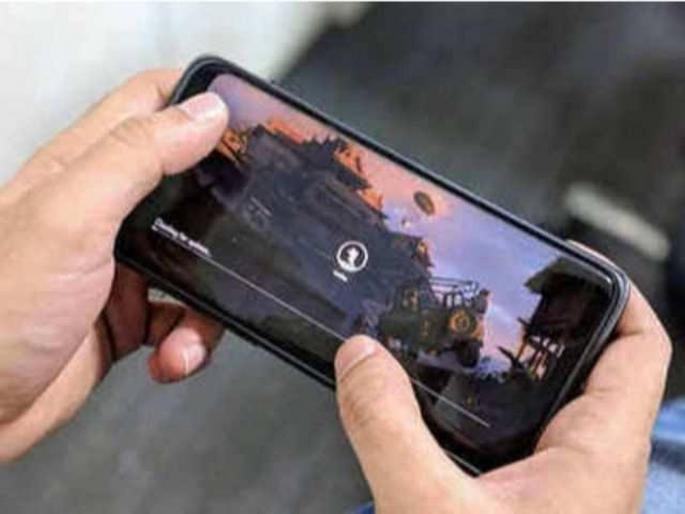 Mother stops him from playing PUBG, extreme step taken by disgruntled minor....   | आईने PUBG खेळण्यापासून अडवले, नाराज झालेल्या अल्पवयीन मुलानं उचललं टोकाचं पाऊल....   Mother stops him from playing PUBG, extreme step taken by disgruntled minor....   | आईने PUBG खेळण्यापासून अडवले, नाराज झालेल्या अल्पवयीन मुलानं उचललं टोकाचं पाऊल....