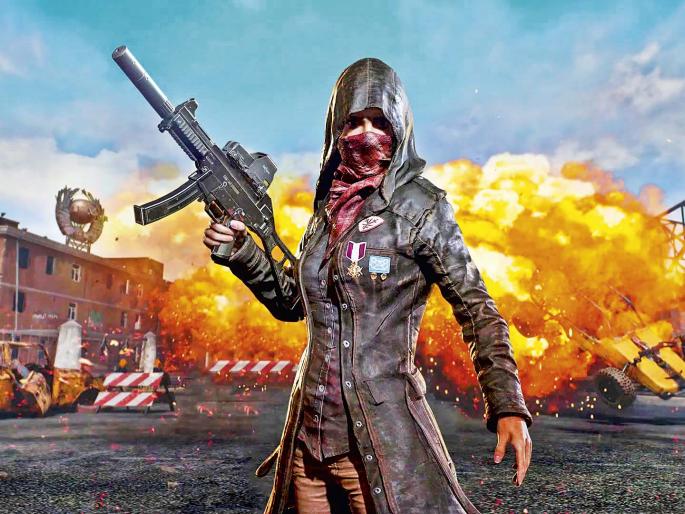 Playing pubg? Do you know these 5 things? | पबजी खेळताय? या 5 गोष्टी माहिती आहेत का? Playing pubg? Do you know these 5 things? | पबजी खेळताय? या 5 गोष्टी माहिती आहेत का?