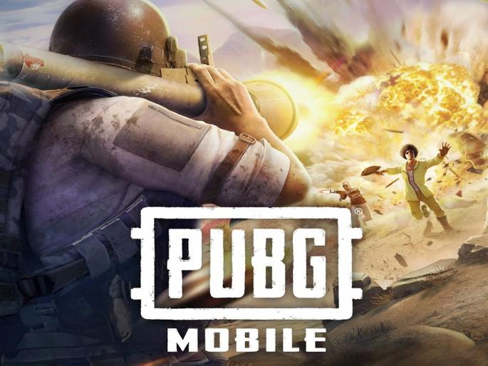Pubg Mobile India's new poster goes viral; Name changed to Battlegrounds Mobile India for reentry | Pubg Mobile India चा नवा पोस्टर व्हायरल; भारतवापसीसाठी नावच बदलले? Pubg Mobile India's new poster goes viral; Name changed to Battlegrounds Mobile India for reentry | Pubg Mobile India चा नवा पोस्टर व्हायरल; भारतवापसीसाठी नावच बदलले?