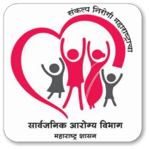 The Public Health Department's website does not updated | सार्वजनिक आरोग्य विभागाचे संकेतस्थळावर महिला आरोग्य अभियानाची पाटी कोरीच The Public Health Department's website does not updated | सार्वजनिक आरोग्य विभागाचे संकेतस्थळावर महिला आरोग्य अभियानाची पाटी कोरीच