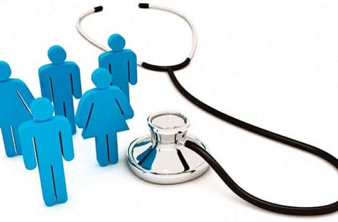 Confusion on medical officer's retirement | वैद्यकीय अधिकाऱ्यांच्या सेवानिवृत्ती मुद्यावरून उडाला गोंधळ Confusion on medical officer's retirement | वैद्यकीय अधिकाऱ्यांच्या सेवानिवृत्ती मुद्यावरून उडाला गोंधळ