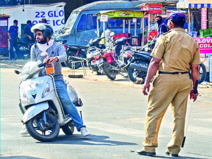 Sir, I hear you, but why beating? | साहेब, तुमचं ऐकतो, पण मारता कशाला?