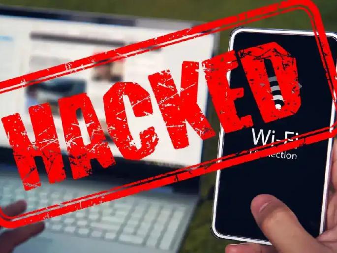 Don't do this by mistake, your mobile phone can be hacked in an instant! What did Google warn you about? | चुकूनही करू नका 'हे' काम, क्षणार्धात तुमचा मोबाईल फोन होऊ शकतो हॅक! गुगलने काय इशारा दिला? Don't do this by mistake, your mobile phone can be hacked in an instant! What did Google warn you about? | चुकूनही करू नका 'हे' काम, क्षणार्धात तुमचा मोबाईल फोन होऊ शकतो हॅक! गुगलने काय इशारा दिला?