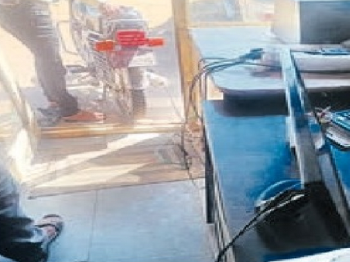 Find and prosecute bogus PUC issuers; Orders of the Transport Commissioner | बोगस पीयूसी काढणाऱ्यांवर शोधून गुन्हे दाखल करा; परिवहन आयुक्तांचे आदेश Find and prosecute bogus PUC issuers; Orders of the Transport Commissioner | बोगस पीयूसी काढणाऱ्यांवर शोधून गुन्हे दाखल करा; परिवहन आयुक्तांचे आदेश