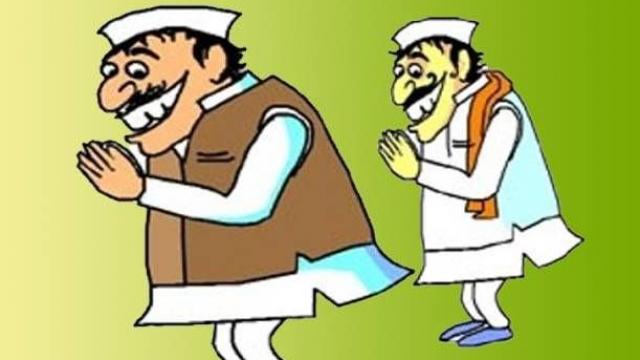 Election of 5 gram panchayats in Niphad taluka | निफाड तालुक्यातील ६५ ग्रामपंचायतींची निवडणूक Election of 5 gram panchayats in Niphad taluka | निफाड तालुक्यातील ६५ ग्रामपंचायतींची निवडणूक