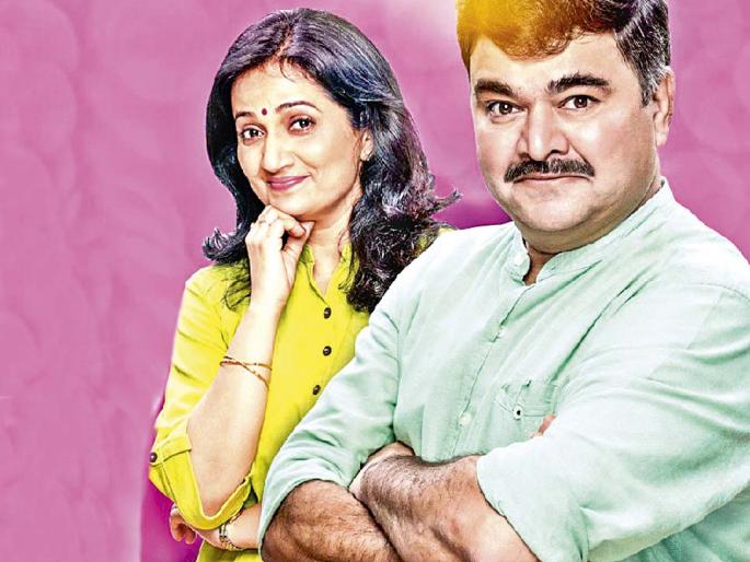 Prashant Damle looks back at Marathi Theater and the year gone by... | २०१८- मराठी रंगभूमी- टू बी ऑर नॉट टू बी.. Prashant Damle looks back at Marathi Theater and the year gone by... | २०१८- मराठी रंगभूमी- टू बी ऑर नॉट टू बी..