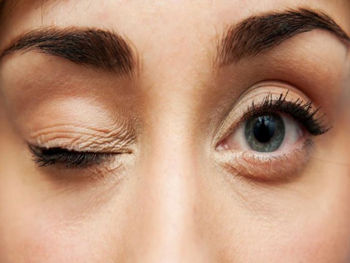 5 reasons and remedies to treat puffy eyes in simple ways | डोळे नेहमीच सूजलेले दिसतायत?; 'ही' आहेत 5 कारणं आणि उपचार! 5 reasons and remedies to treat puffy eyes in simple ways | डोळे नेहमीच सूजलेले दिसतायत?; 'ही' आहेत 5 कारणं आणि उपचार!