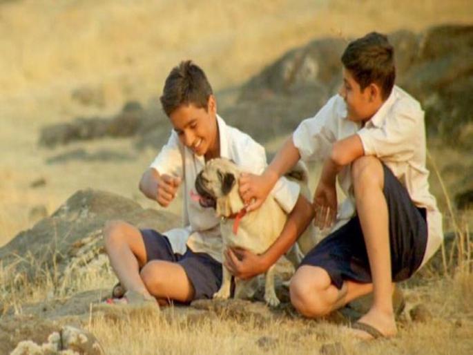 marathi movie puglya Wins Best Foreign Feature at Moscow International Film Festival | मॉस्को फिल्म फेस्टिव्हलमध्ये ‘पगल्या’ मराठी चित्रपटाचा सर्वोत्कृष्ट विदेशी भाषा पुरस्काराने गौरव