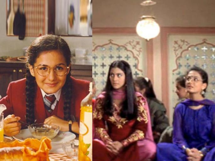 actress pooja ruparel played chutki in ddlj how does she look now know more | 'डीडीएलजे'मधली छोटी छुटकी आठवतेय? आता ओळखूही येत नाही; ४४ वर्षांची झाली अभिनेत्री actress pooja ruparel played chutki in ddlj how does she look now know more | 'डीडीएलजे'मधली छोटी छुटकी आठवतेय? आता ओळखूही येत नाही; ४४ वर्षांची झाली अभिनेत्री