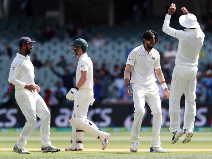 IND vs AUS: 'This player rotates the picture of a match, who do you know ... | IND vs AUS: 'या' एका खेळाडूने फिरवले सामन्याचे चित्र, कोण तुम्हाला माहिती आहे का...