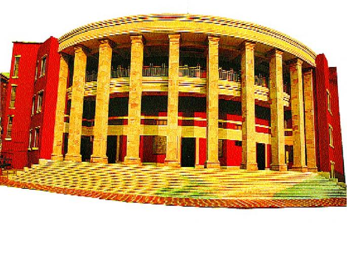 Government nullifies Pune's pollution - Anant Gadgil | पुण्याच्या प्रदूषणावर सरकार उदासीन - अनंत गाडगीळ