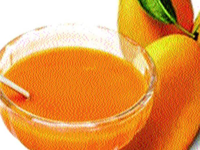 The farmer will make Pulp from Hapus | बागायतदारच तयार करणार हापूसपासून पल्प The farmer will make Pulp from Hapus | बागायतदारच तयार करणार हापूसपासून पल्प