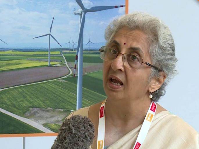 'Politicians are inanimate and they do not want to improve the system, sulakshana mahajan | 'राजकारणी निर्बुद्ध असून व्यवस्था सुधारण्याची त्यांची इच्छा नाही, प्रशासनाला अधिकार नाहीत' 'Politicians are inanimate and they do not want to improve the system, sulakshana mahajan | 'राजकारणी निर्बुद्ध असून व्यवस्था सुधारण्याची त्यांची इच्छा नाही, प्रशासनाला अधिकार नाहीत'