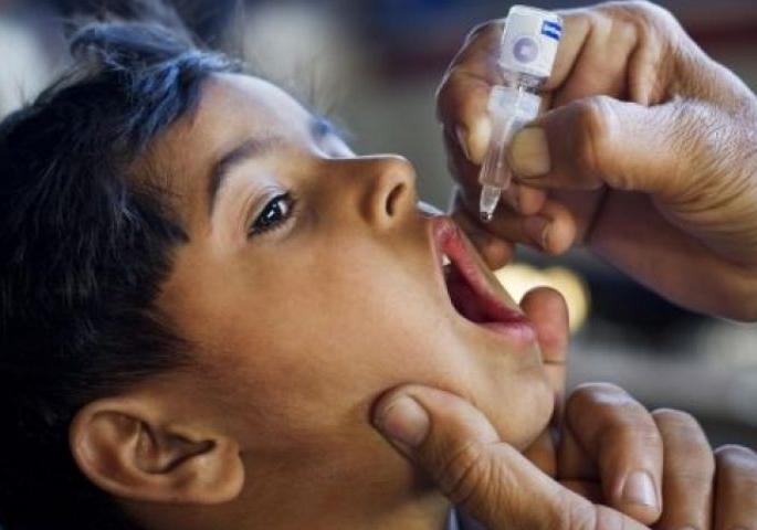 Washim District Administration ready for Pulse Polio Vaccination Campaign! | पल्स पोलिओ लसीकरण मोहिमेसाठी वाशिम जिल्हा प्रशासन सज्ज ! Washim District Administration ready for Pulse Polio Vaccination Campaign! | पल्स पोलिओ लसीकरण मोहिमेसाठी वाशिम जिल्हा प्रशासन सज्ज !