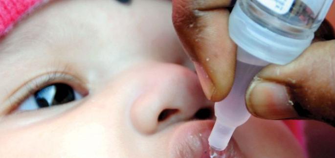 Pulse polio dose to be given to 1.22 lakh Childrens in Washim district | वाशिम जिल्ह्यात १.२२ लाख चिमुकल्यांना देणार पल्स पोलिओ डोज