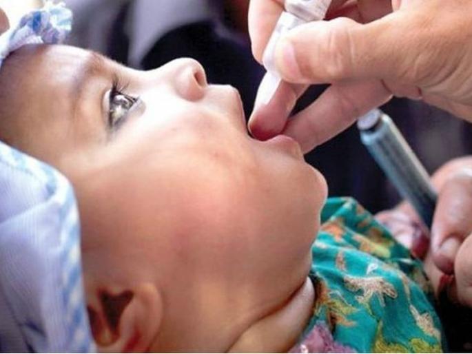 Pulse polio dose to be given to 1.26 lakh Childrens in Akola district | अकोला जिल्ह्यात १.२६ लाख चिमुकल्यांना देणार पल्स पोलिओ डोस Pulse polio dose to be given to 1.26 lakh Childrens in Akola district | अकोला जिल्ह्यात १.२६ लाख चिमुकल्यांना देणार पल्स पोलिओ डोस