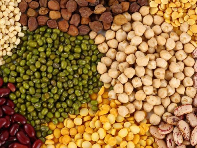 Finally, 5 percent GST on pulses is sealed! Appeal application of Towers of Khamgaon disposed | अखेर डाळीवरील 5 टक्के GSTवर शिक्कामोर्तब! खामगाव येथील टावरींचा अपील अर्ज निकाली Finally, 5 percent GST on pulses is sealed! Appeal application of Towers of Khamgaon disposed | अखेर डाळीवरील 5 टक्के GSTवर शिक्कामोर्तब! खामगाव येथील टावरींचा अपील अर्ज निकाली