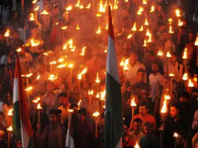 after pulwama attack bikaner dm issues a list of orders says pakistani citizens to leave the district with in 48 hours | पाकिस्तानी नागरिकांनो 48 तासांच्या आत जिल्ह्यातून चालते व्हा, बीकानेर डीएमकडून आदेश जारी