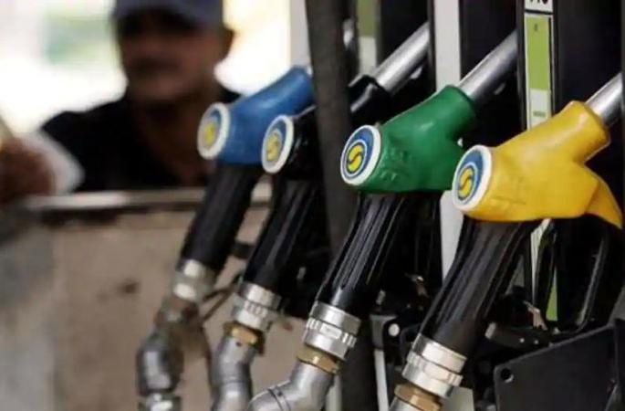The petrol pump will remain closed this evening | आज सायंकाळी पेट्रोल पंप बंद राहणार