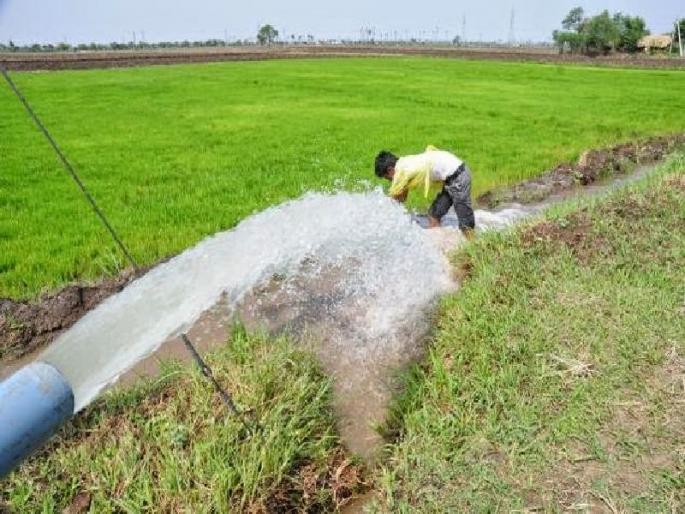 Agricultural pumps in Aurangabad district will get electricity soon from 'HVDS' system | औरंगाबाद जिल्ह्यातील कृषिपंपांना ‘एचव्हीडीएस’ प्रणालीतून लवकरच वीज मिळणार  Agricultural pumps in Aurangabad district will get electricity soon from 'HVDS' system | औरंगाबाद जिल्ह्यातील कृषिपंपांना ‘एचव्हीडीएस’ प्रणालीतून लवकरच वीज मिळणार