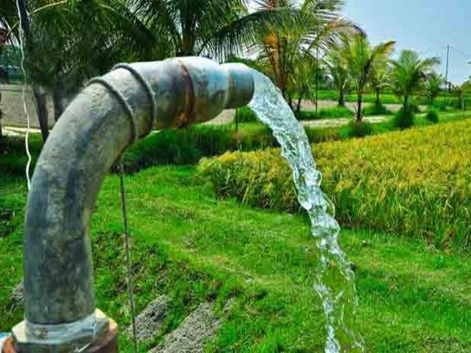 253 farmers of Raigad disrupted agriculture pump electricity connections | रायगडमधील २५३ शेतकरी कृषी पंप वीजजोडणीस वंचित 253 farmers of Raigad disrupted agriculture pump electricity connections | रायगडमधील २५३ शेतकरी कृषी पंप वीजजोडणीस वंचित